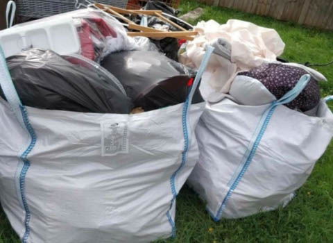 Lamb and Son Recycling Salibsury Wiltshire