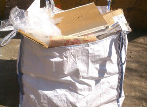 Lamb and Son Recycling Salibsury Wiltshire