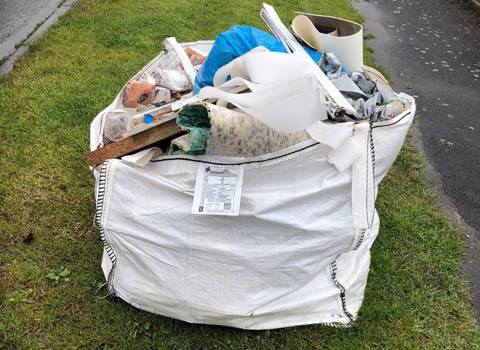 Lamb and Son Recycling Salibsury Wiltshire